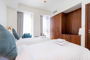 Vacay Lettings - Burj Vista Tower 1