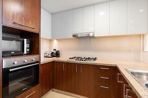 Vacay Lettings - Burj Vista Tower 1
