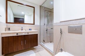 Vacay Lettings - Burj Vista Tower 1