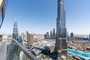 Vacay Lettings - Burj Vista Tower 1