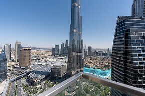 Vacay Lettings - Burj Vista Tower 1