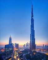 Vacay Lettings - Burj Vista Tower 1