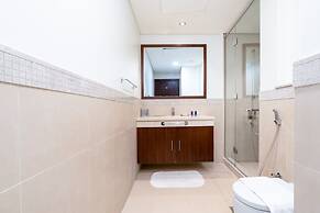 Vacay Lettings - Burj Vista Tower 1