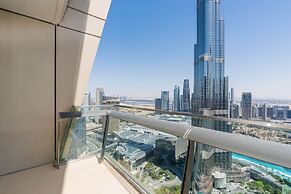 Vacay Lettings - Burj Vista Tower 1