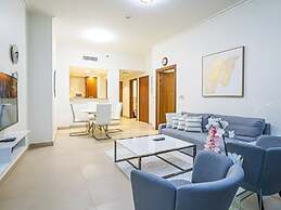 Vacay Lettings - Burj Vista Tower 1