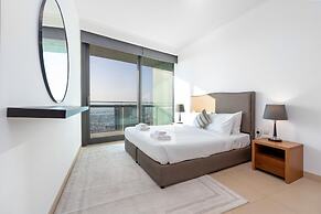 Vacay Lettings - Burj Vista Tower 1