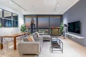Vacay Lettings - Burj Vista Tower 1