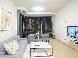 Vacay Lettings - Burj Vista Tower 1