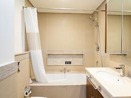 Vacay Lettings - Burj Vista Tower 1