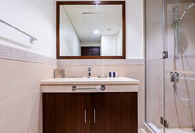 Vacay Lettings - Burj Vista Tower 1
