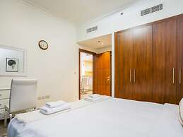 Vacay Lettings - Burj Vista Tower 1
