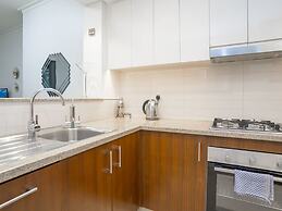 Vacay Lettings - Burj Vista Tower 1