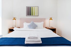 Vacay Lettings - Burj Vista Tower 1