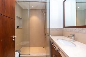 Vacay Lettings - Burj Vista Tower 1