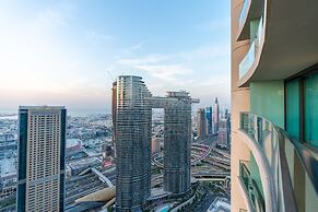 Vacay Lettings - Burj Vista Tower 1