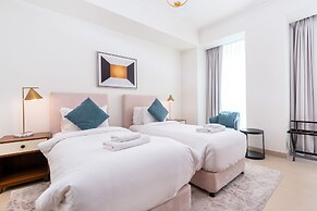 Vacay Lettings - Burj Vista Tower 1