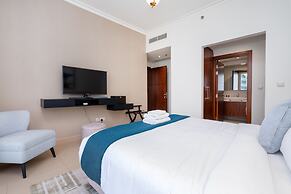 Vacay Lettings - Burj Vista Tower 1