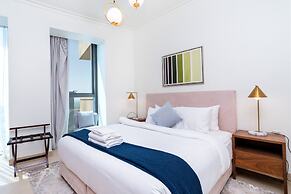 Vacay Lettings - Burj Vista Tower 1