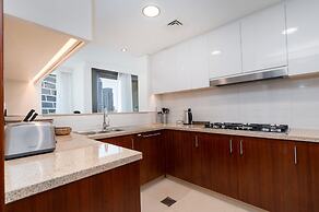 Vacay Lettings - Burj Vista Tower 1