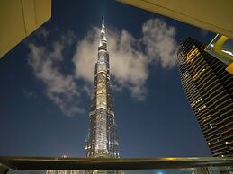 Vacay Lettings - Burj Vista Tower 1