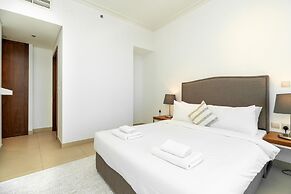 Vacay Lettings - Burj Vista Tower 1