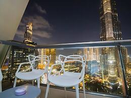 Vacay Lettings - Burj Vista Tower 1