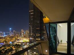 Vacay Lettings - Burj Vista Tower 1