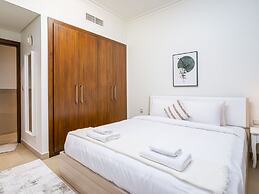 Vacay Lettings - Burj Vista Tower 1