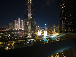 Vacay Lettings - Burj Vista Tower 1