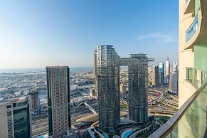 Vacay Lettings - Burj Vista Tower 1