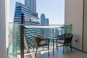 Vacay Lettings - Burj Vista Tower 1