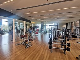 Vacay Lettings - Burj Vista Tower 1