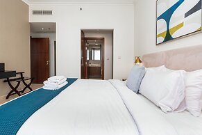 Vacay Lettings - Burj Vista Tower 1