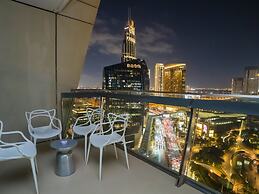Vacay Lettings - Burj Vista Tower 1
