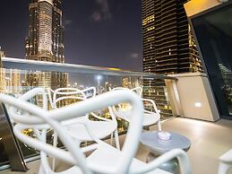Vacay Lettings - Burj Vista Tower 1