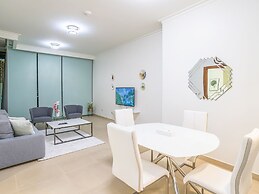 Vacay Lettings - Burj Vista Tower 1
