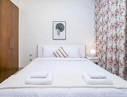 Vacay Lettings - Burj Vista Tower 1