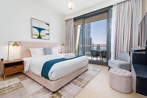 Vacay Lettings - Burj Vista Tower 1