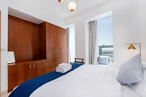 Vacay Lettings - Burj Vista Tower 1