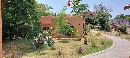 Al Mahali Villas