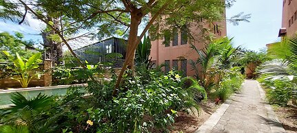 Al Mahali Villas