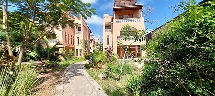 Al Mahali Villas