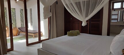 Al Mahali Villas