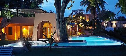 Al Mahali Villas