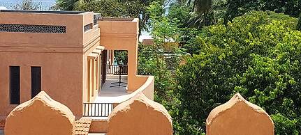 Al Mahali Villas