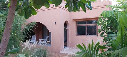 Al Mahali Villas
