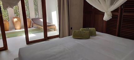 Al Mahali Villas