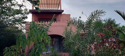 Al Mahali Villas