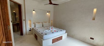 Al Mahali Villas