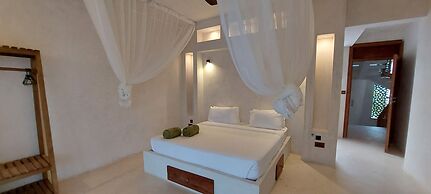 Al Mahali Villas